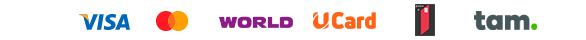 Payment methods