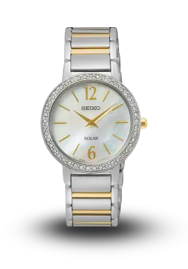 SEIKO - CONCEPTUAL - WOMEN - SUP469P1