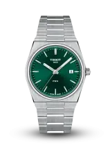 TISSOT - T-CLASSIC - PRX 40MM - T1374101109100
