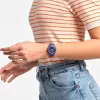 Swatch | Originals | June | SO28N108 изображение