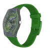 Swatch | The Simpsons Collection | Monthly Drops | SUOM117 изображение