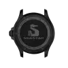 TISSOT - T-SPORT - SEASTAR 1000 QUARTZ 40mm - T1204103342100  şəkil