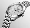 Longines | Master Collection | Diamonds | L29104776 şəkil