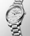 Longines | Master Collection | Diamonds | L29104776 şəkil
