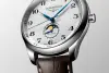 LONGINES - MASTER COLLECTION - WATCHMAKING TRADITION - L29194785 şəkil