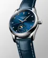 Longines | Master Collection | Moonphase | L24094970 şəkil