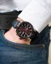 Lorus | Sports | Chronograph | RM335GX9 image