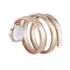 Philipp Plein | Hexagon | Snake | PWZAA0523 image