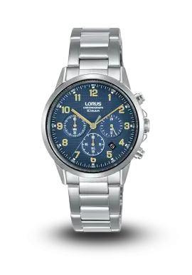 Lorus | Dress | Chronograph | RT317KX9
