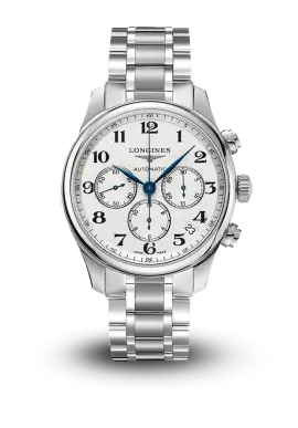 Longines | Master Collection | Chronograph | L28594786