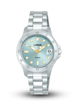Lorus | Sports | Women’s | RG813DX9