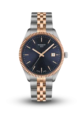 TISSOT - T-CLASSIC - BALLADE  - T1564102204100