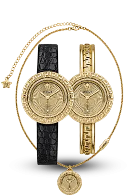 Versace | Greca Pendant | Ladies | VE5I00326