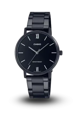 Casio | General | Standard | MTP-VT01B-1BUDF