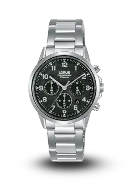 Lorus | Dress | Chronograph | RT313KX9