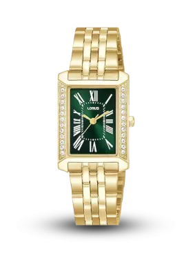 Lorus | Classic | Women’s | RG236YX9