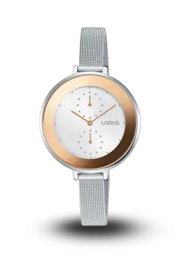 Lorus | Classic | Women’s | R3A29AX9