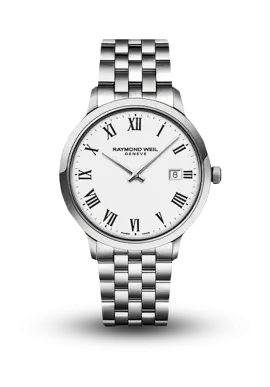 Raymond Weil | Toccata | Quartz | 5485-ST-00300