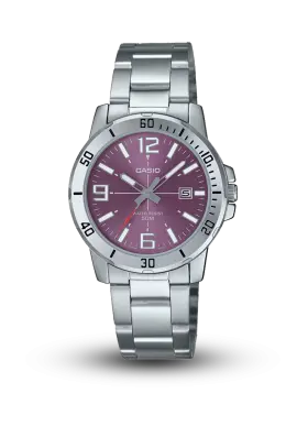 Casio | General | Standard | MTP-VD01D-6BVUDF
