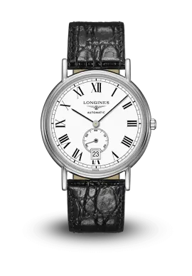 Longines | Elegance | Presence | L49054112