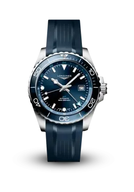 Longines | Conquest | Hydroconquest Gmt | L38904969