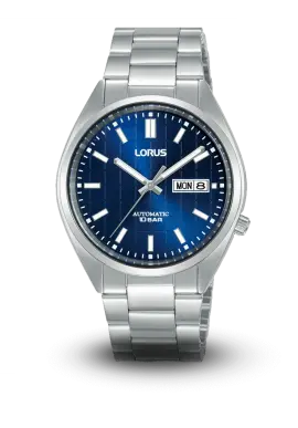 Lorus | Sports | Automatic | RL493AX9G