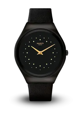 Swatch | Skin | Navy | SYXB102