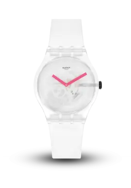 Swatch | The Simpsons Collection | Monthly Drops | SUOW172
