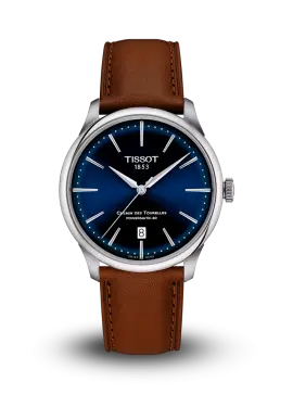Tissot | Chemin Des Tourelles | Automatic | T1398071604100