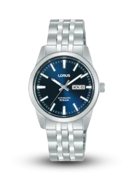 LORUS - CLASSIC - GENTS - RL493BX9G