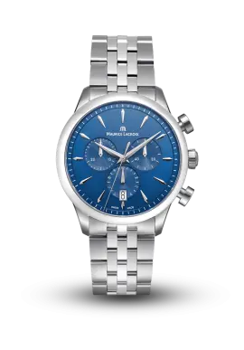 Maurice Lacroix | 1975 | Quartz | 751038-SS002-430-1