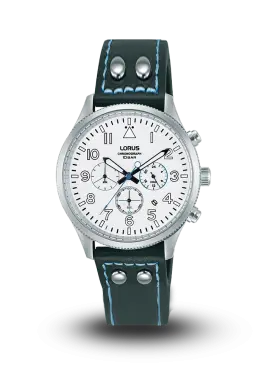 LORUS - SPORTS - SPORTS - RT369JX9 