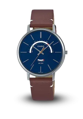 Casio | General | Standard | MTP-B105L-2AVDF