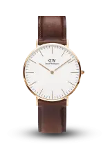 Daniel Wellington | Classic | St Mawes | DW00100006
