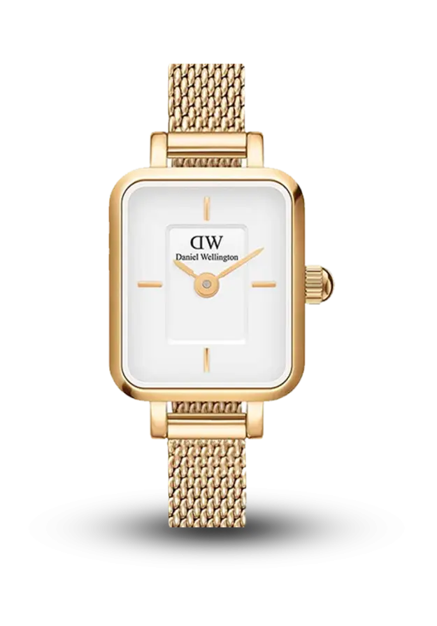 Daniel Wellington | Quadro | Mini | DW00100725 şəkil