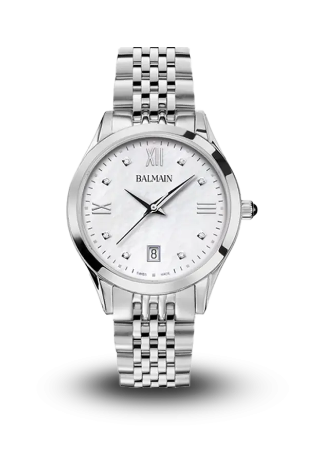 Balmain | Classic R | Ladies | B43113182 image