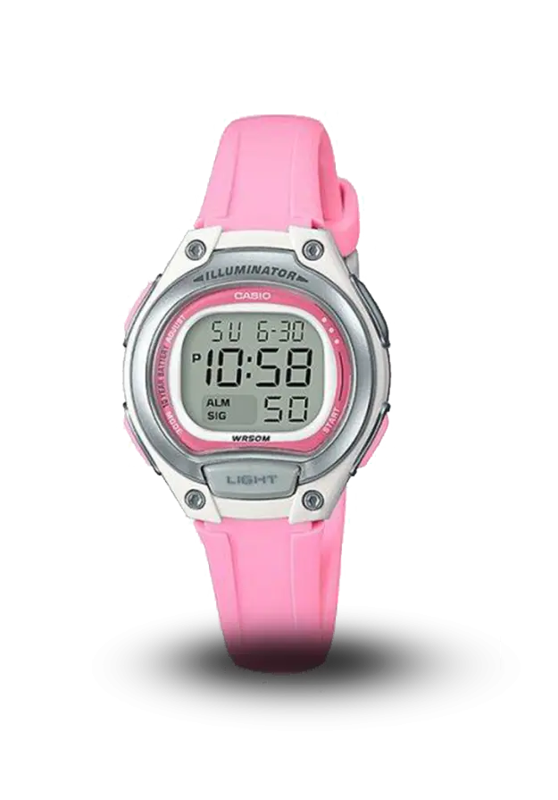 Casio | General | Standard | LW-203-4AVDF image