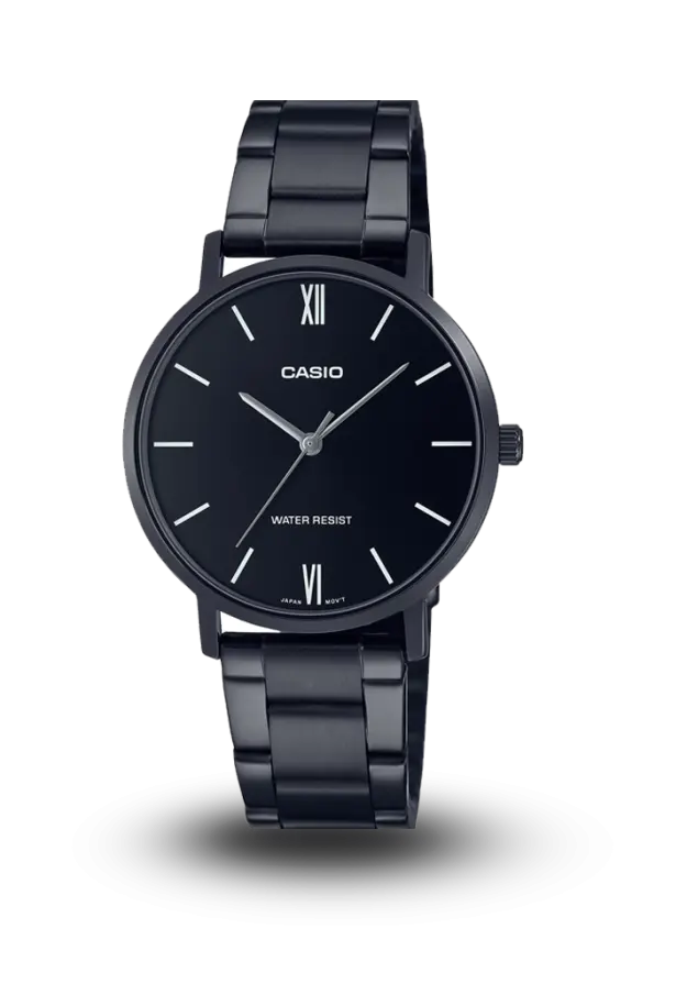 Casio | General | Standard | MTP-VT01B-1BUDF изображение