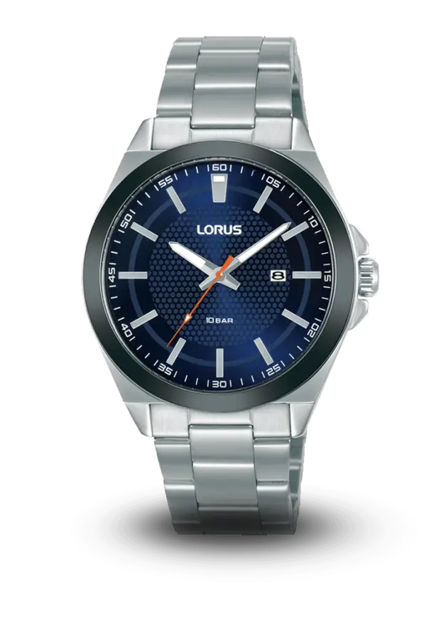 Lorus | Sports | Men’s | RH937PX9 image