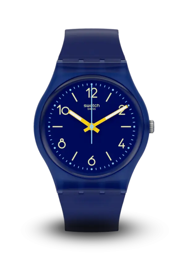 Swatch | Originals | June | SO28N108 изображение