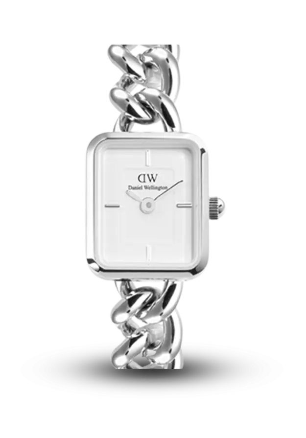 Daniel Wellington | Jolie | Chain | DW00100834 şəkil