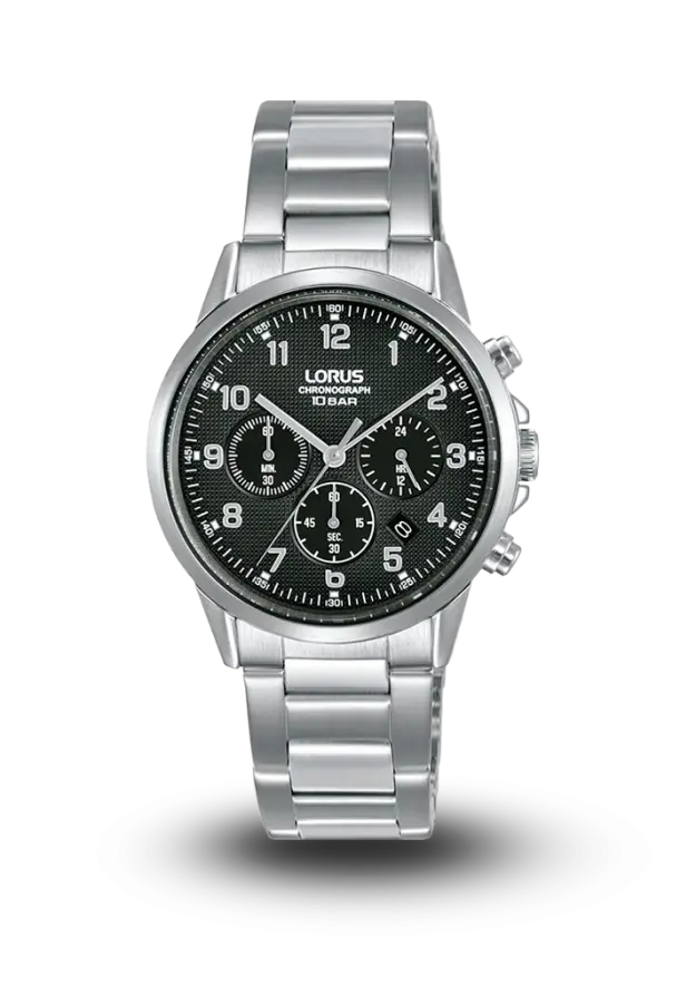 Lorus | Dress | Chronograph | RT313KX9 şəkil