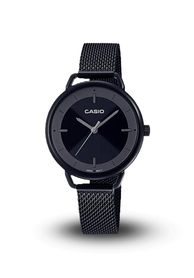 Casio | General | Standard | LTP-E413MB-1ADF image