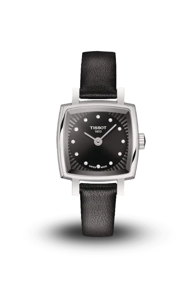 Tissot | Lovely | Round | T0581091605600 изображение