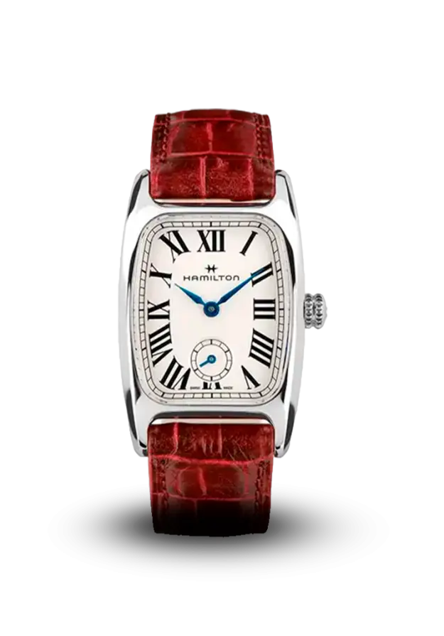 Hamilton | American Classic | Boulton Quartz | H13321811 image