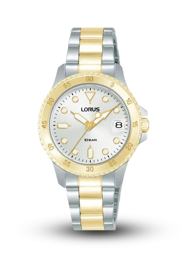 Lorus | Sports | Women’s | RG814DX9 şəkil
