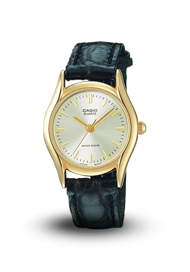 Casio | General | Standard | LTP-1094Q-7ARDF şəkil