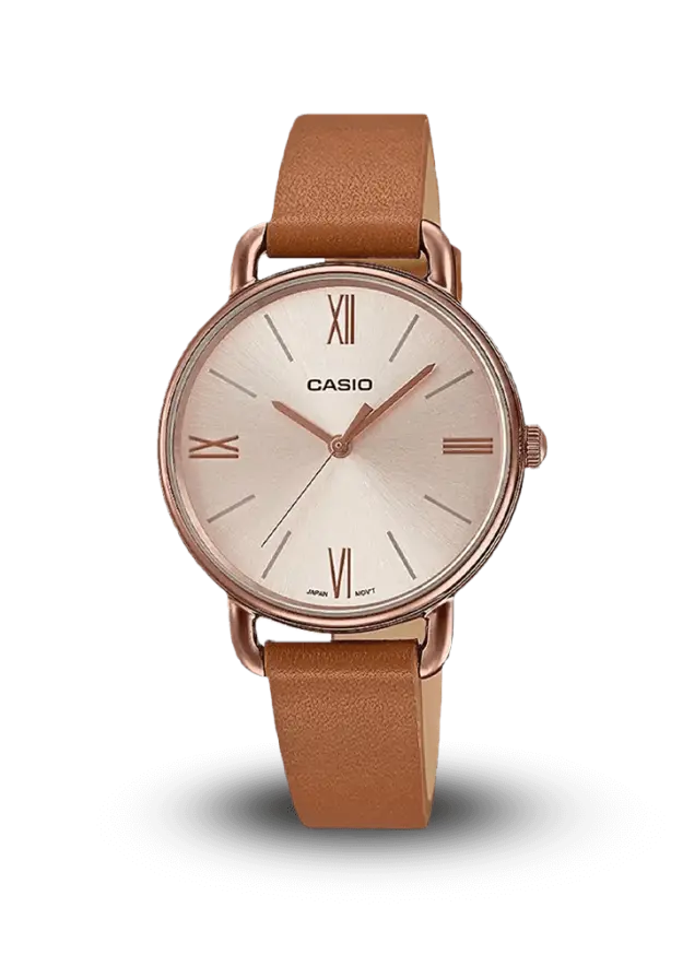 Casio | General | Standard | LTP-E414RL-5ADF изображение