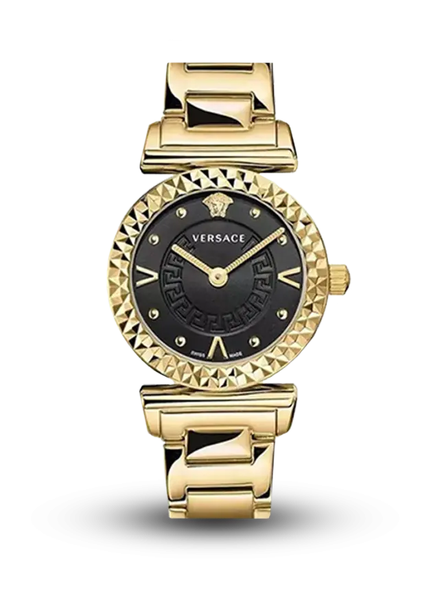 VERSACE - MINI-VANITY - QUARTZ - VEAA00518 şəkil
