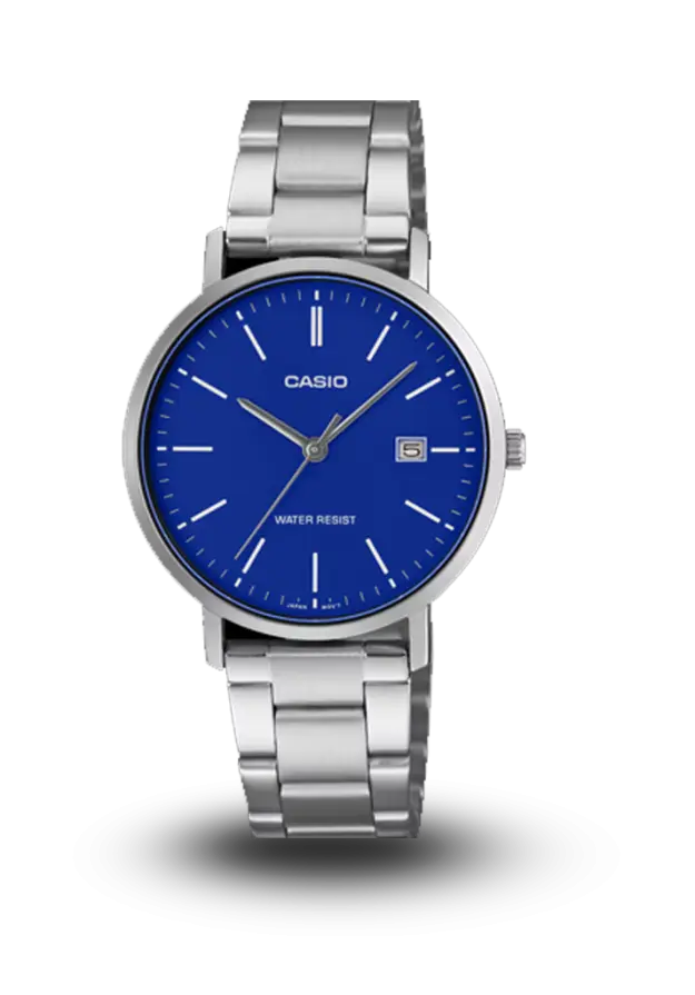 Casio | Standart | Classic | MTP-VT05D-2EDF şəkil